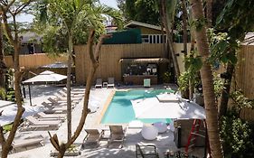 Aloha Tropicana Samui